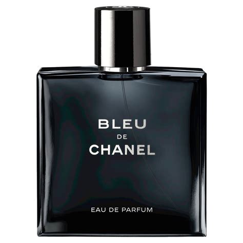 chanel de bleu edp 100ml|More.